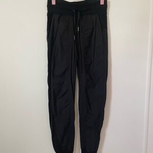 Lululemon dance studio pants